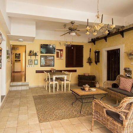 Casa Segota Hotel Veli Iž Kültér fotó