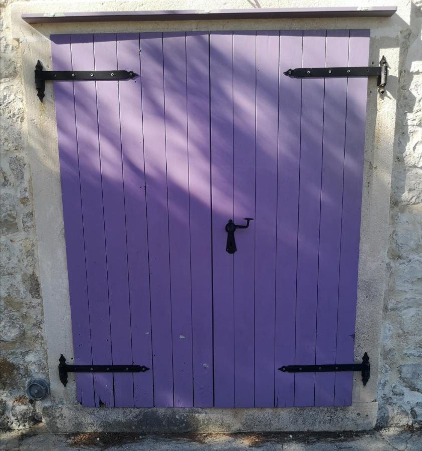 Casa Segota Hotel Veli Iž Kültér fotó