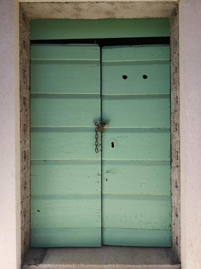Casa Segota Hotel Veli Iž Kültér fotó