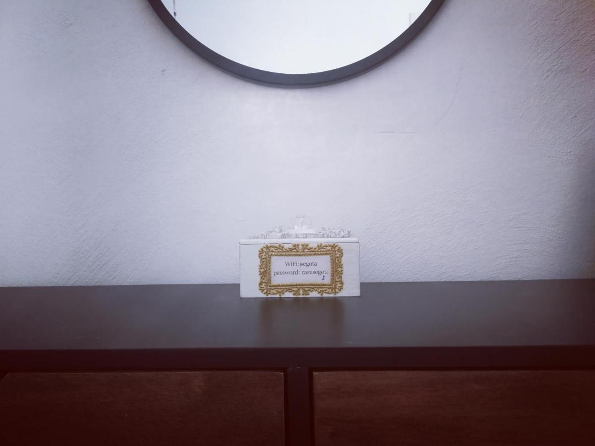 Casa Segota Hotel Veli Iž Kültér fotó