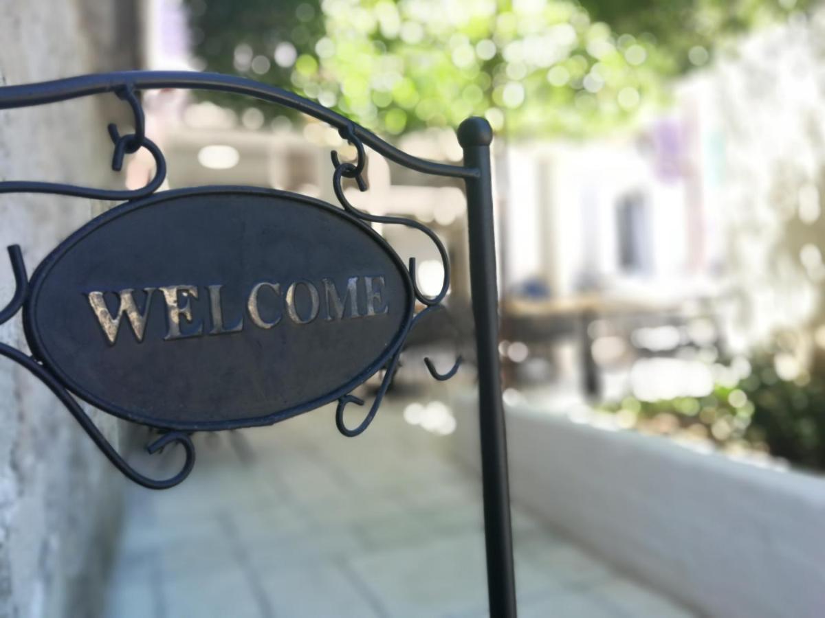Casa Segota Hotel Veli Iž Kültér fotó
