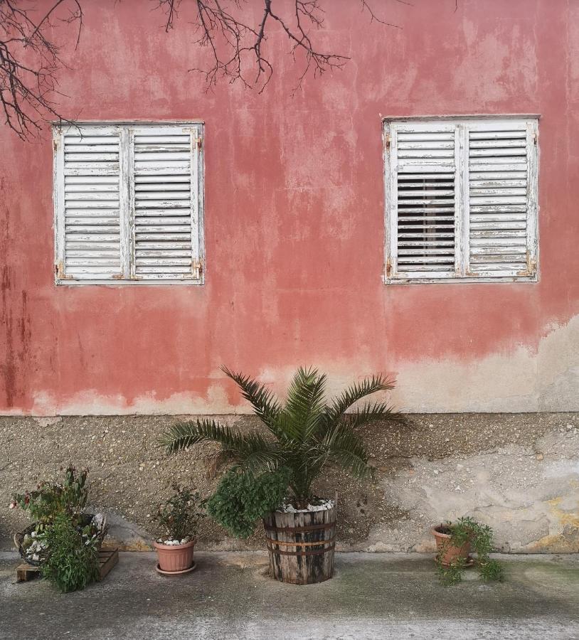 Casa Segota Hotel Veli Iž Kültér fotó
