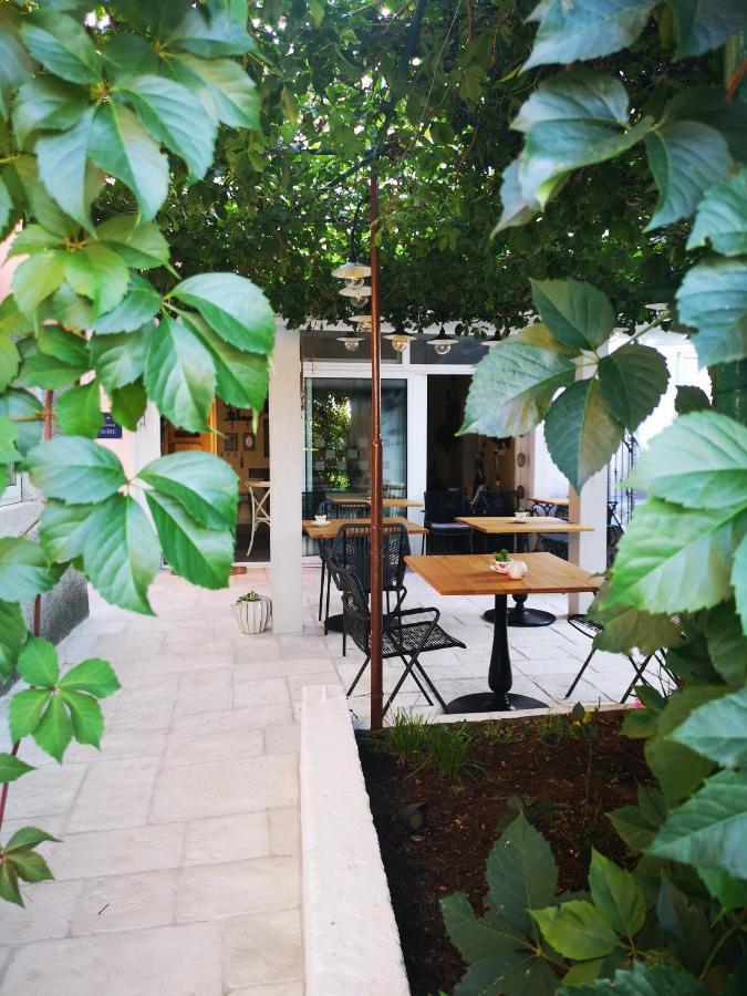 Casa Segota Hotel Veli Iž Kültér fotó