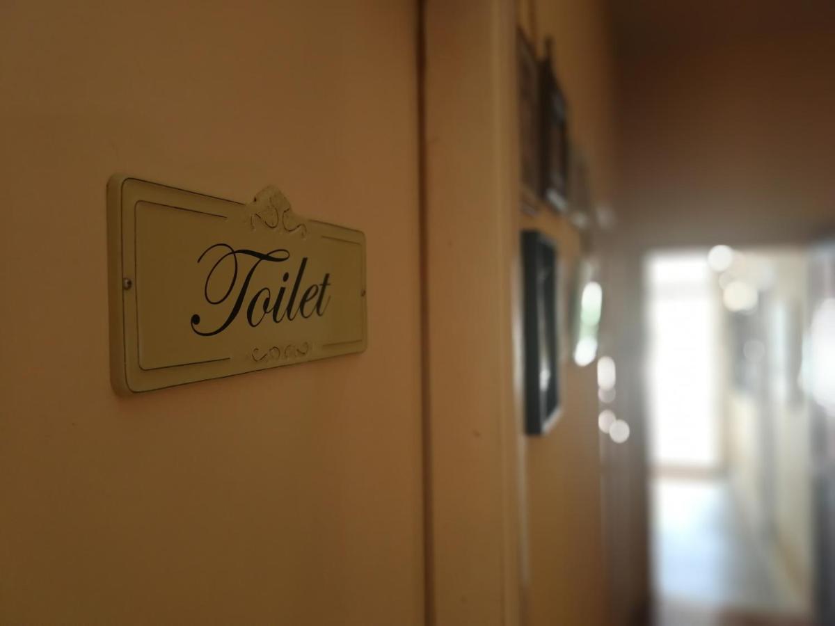 Casa Segota Hotel Veli Iž Kültér fotó