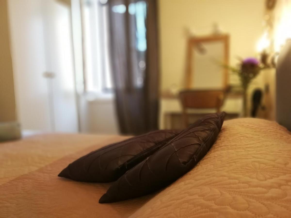 Casa Segota Hotel Veli Iž Kültér fotó
