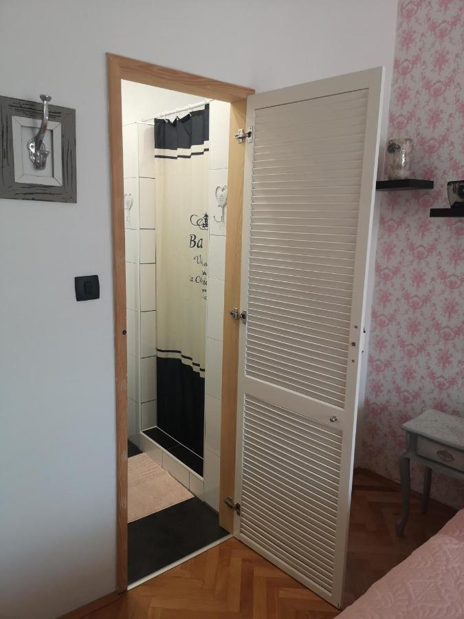 Casa Segota Hotel Veli Iž Kültér fotó
