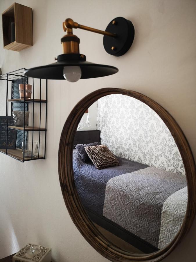 Casa Segota Hotel Veli Iž Kültér fotó