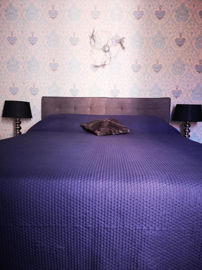 Casa Segota Hotel Veli Iž Kültér fotó